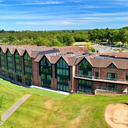 Old Thorns Hotel & Resort Liphook Exteriör bild